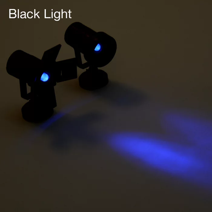 Mini Spot LED Light - Image 5