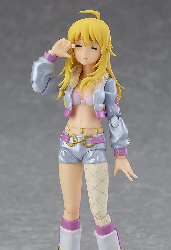 Max Factory Figma Idolm@ster Million Live! Miki Hoshii - Image 5