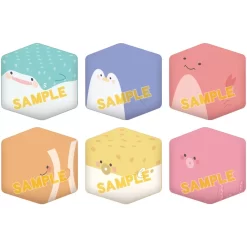 Vocaloid Plush Cushion Collection