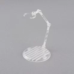 Variable Action Stand - Clear Ver.