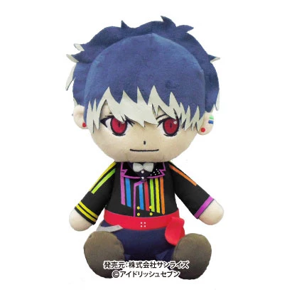 IDOLiSH 7 Plushies - Image 12