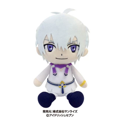 IDOLiSH 7 Plushies - Image 7