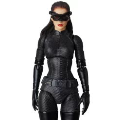 DC COMICS Mafex The Dark Knight Rises Selina Kyle Ver. 2.0