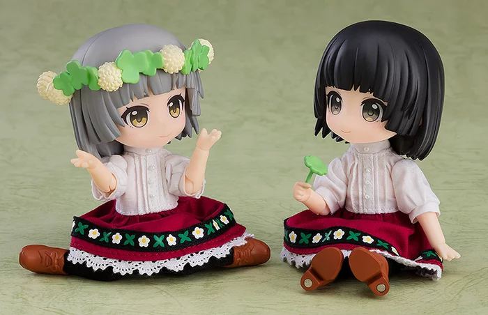 GOOD SMILE COMPANY Nendoroid More Parts Collection: Picnic - Image 5