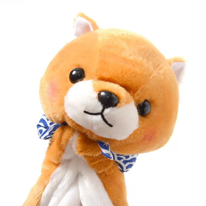 Mameshiba San Kyodai Dog Hand Puppets - Image 7