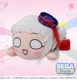 Mega Jumbo Lying Down Plush Love Live! Superstar!! Chisato Arashi: START!! True Dreams Ver.
