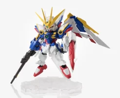 Bandai NXEdge Style Gundam Wing: Endless Waltz Wing Gundam EW Ver.