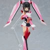 GOOD SMILE COMPANY Act Mode Senki Zessho Symphogear GX Shirabe Tsukuyomi