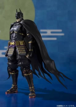 DC COMICS S.H.Figuarts Ninja Batman