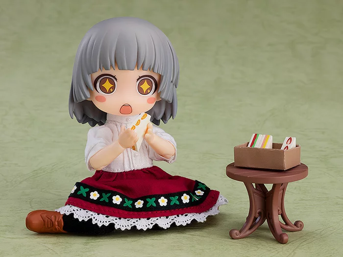 GOOD SMILE COMPANY Nendoroid More Parts Collection: Picnic - Image 3