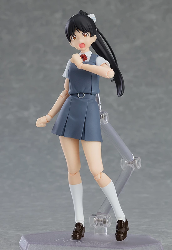 Max Factory Figma Love Live! Superstar!! Ren Hazuki - Image 5