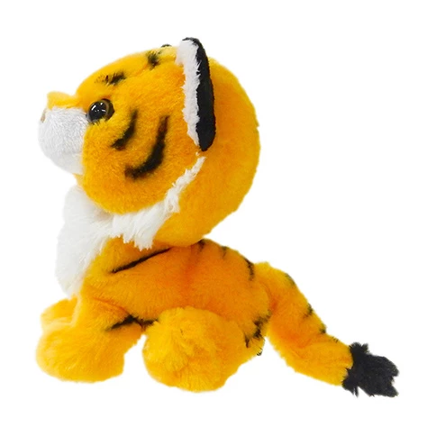 Prairie Zoo Plush Collection - Image 5