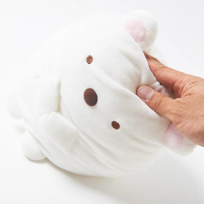 Sumikko Gurashi - Polar Bear Plush (Medium) - Image 3