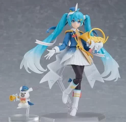Max Factory Figma Snow Miku: Snow Parade Ver.
