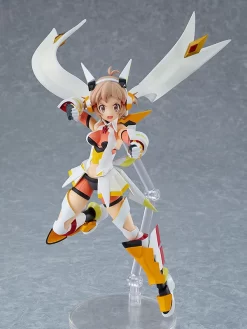 GOOD SMILE COMPANY Act Mode Senki Zessho Symphogear GX Hibiki Tachibana