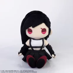 Square Enix Final Fantasy VII Remake Tifa Lockhart Plush