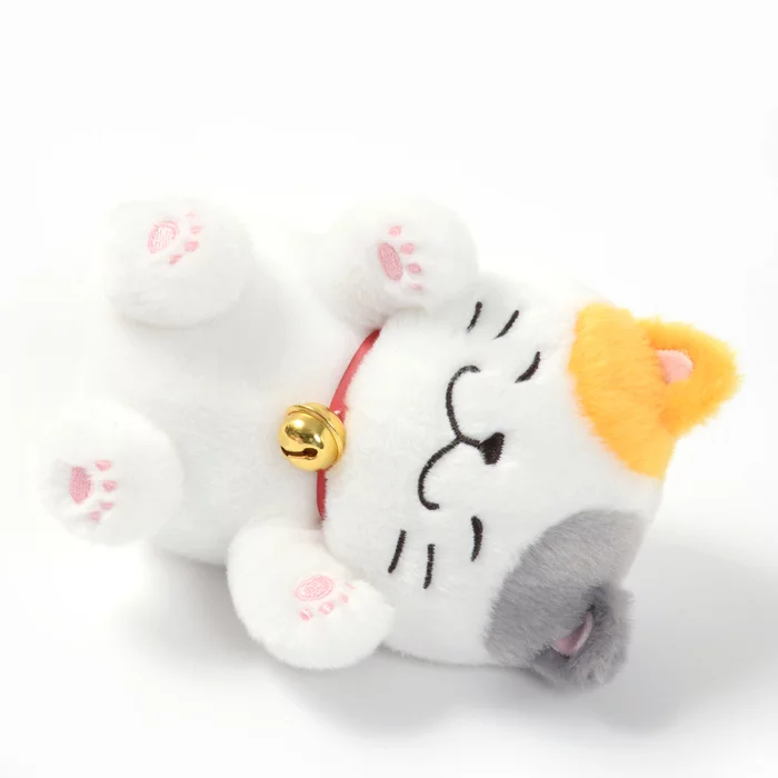 Nekkorogari Tai Plush Collection (Standard) - Image 4