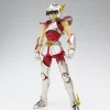 Bandai Saint Cloth Myth Saint Seiya Pegasus Seiya: Revival Ver.
