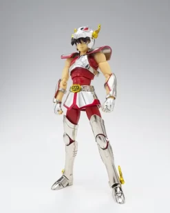 Bandai Saint Cloth Myth Saint Seiya Pegasus Seiya: Revival Ver.