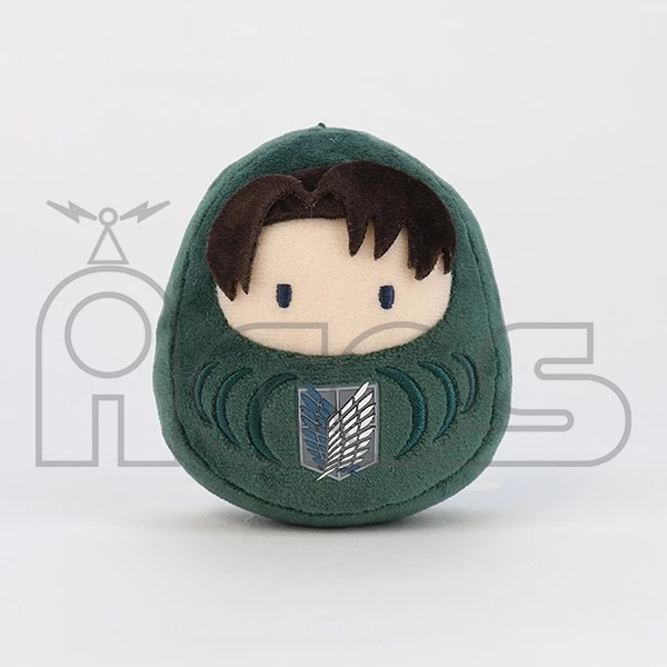 Attack On Titan Kigurumi Daruma - Image 6