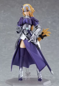 Max Factory Figma Fate/Grand Order Ruler/Jeanne D'Arc (Re-run)