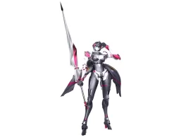 Bukiki EX Series Mooka Action Figure