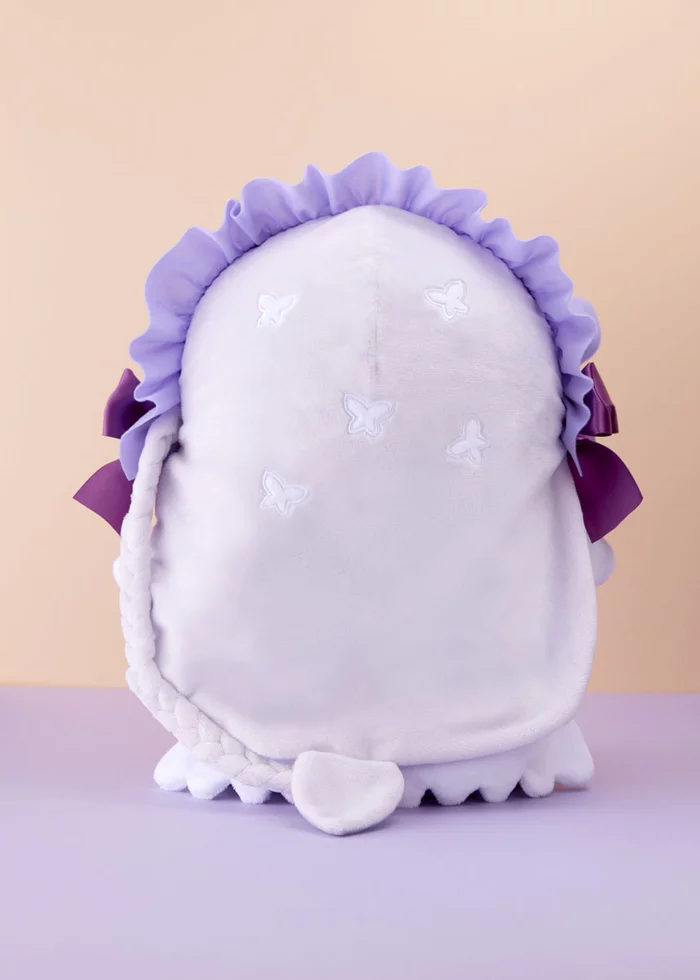 Re:Zero -Starting Life In Another World- Fuwakawa-Lolita Emilia Stuffed Toy - Image 3