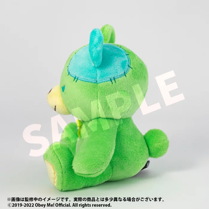 KADOKAWA Obey Me! Teddy Bear Collection - Image 12