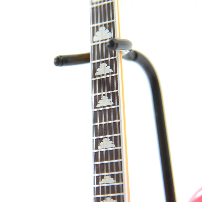 Hide Guitar Collection Official Figure Set: SHOCKING PINK Ver. - Image 8