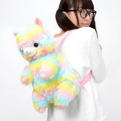 Alpacasso Alpaca Backpacks