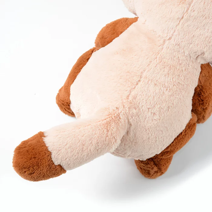 Lesser Panda-chan Baby Red Panda Plush Collection (Big) - Image 14