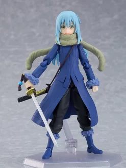 Max Factory Figma That Time I Got Reincarnated As A Slime Rimuru
