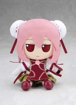 Touhou Project Plush Series #32: Kasen Ibaraki
