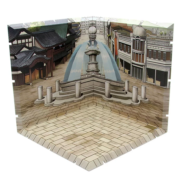 Dioramansion 150: That Time I Got Reincarnated As A Slime Central City Of Rimuru - Image 2