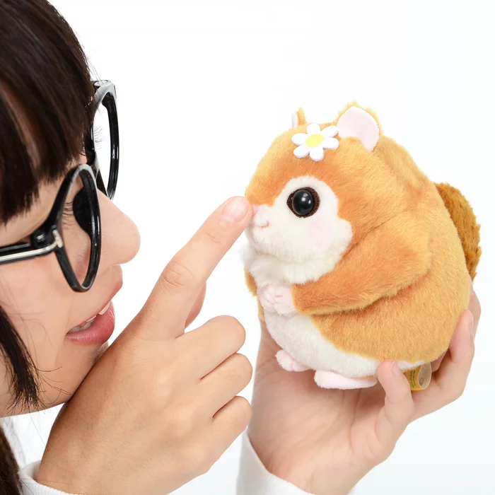 Momonga No Momota Flying Squirrel Plush Collection (Standard) - Image 12