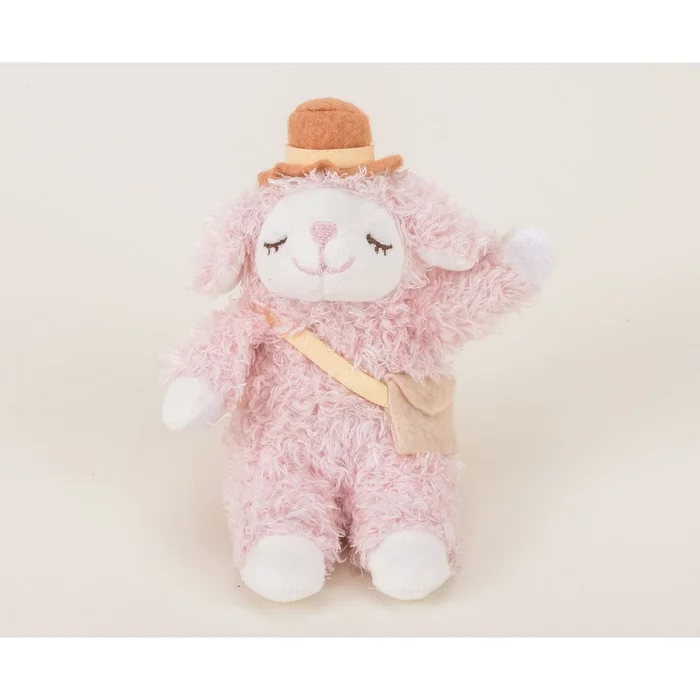 Maple The Sheep Take Me Maple Plush Collection - Image 4