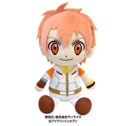 IDOLiSH 7 Plushies - Image 5