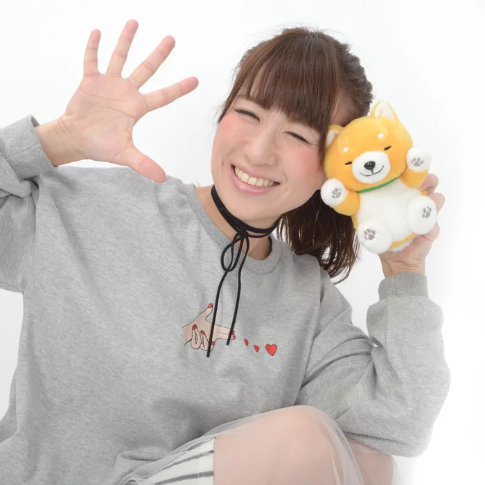 Nekkorogari Tai Plush Collection (Standard) - Image 18