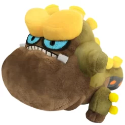 CAPCOM Monster Hunter Uragaan Plush