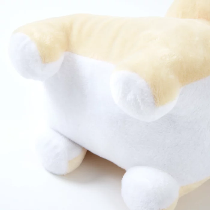 Chinmari Munchkin Cat Plush Collection (Big) - Image 6