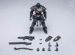 Tiwaz Mass Production Type 1/12 Scale Action Figure