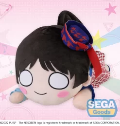 Mega Jumbo Lying Down Plush Love Live! Superstar!! Ren Hazuki: START!! True Dreams Ver.