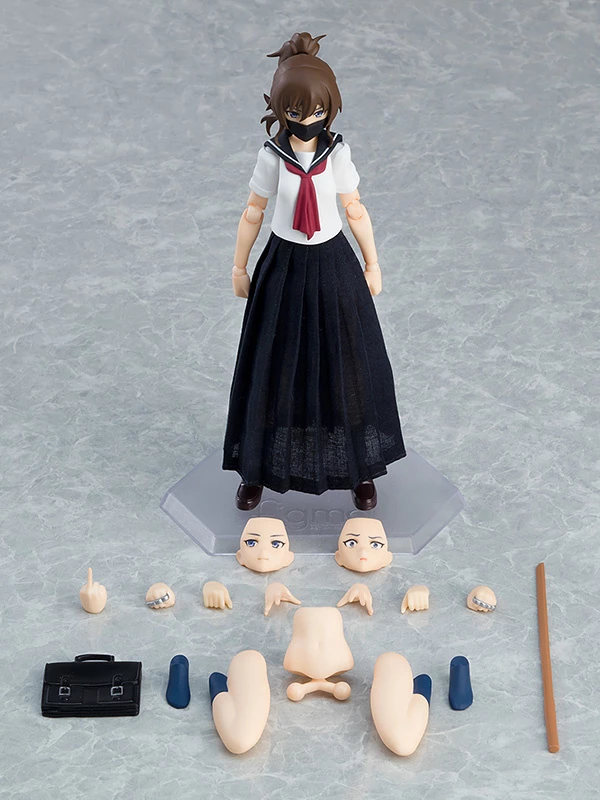 Max Factory Figma Sukeban Body (Makoto) - Image 8