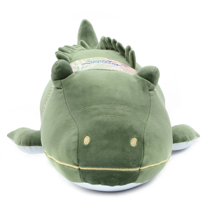 Premium Nemu Nemu Animals Large Cooling Hug Pillow Collection - Image 6