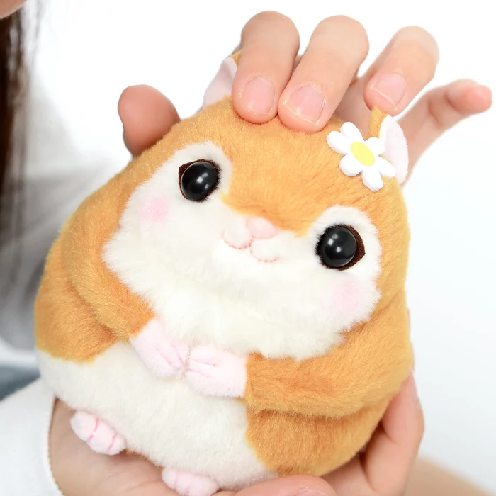 Momonga No Momota Flying Squirrel Plush Collection (Standard) - Image 14