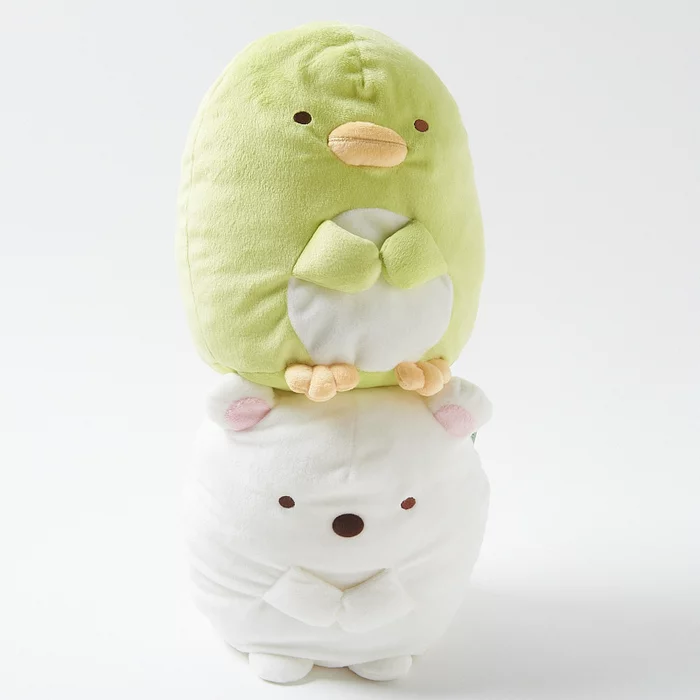 Sumikko Gurashi - Polar Bear Plush (Medium) - Image 6