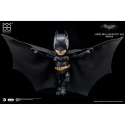 Hybrid Metal Figuration #026: The Dark Knight Rises - Batman