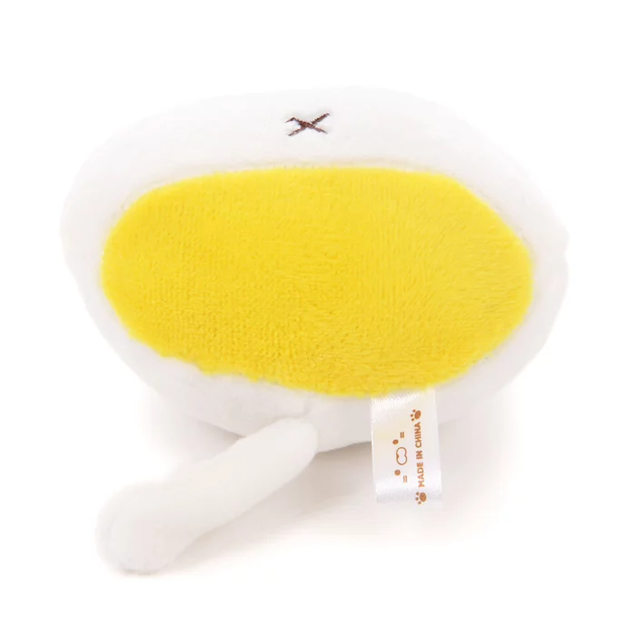 Sasurai No Tabineco Mikemura-san Mochikoro Mascot Plush Collection - Image 6