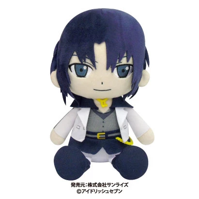 IDOLiSH 7 Plushies - Image 2