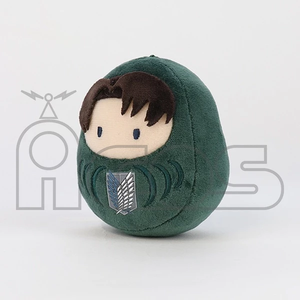 Attack On Titan Kigurumi Daruma - Image 7